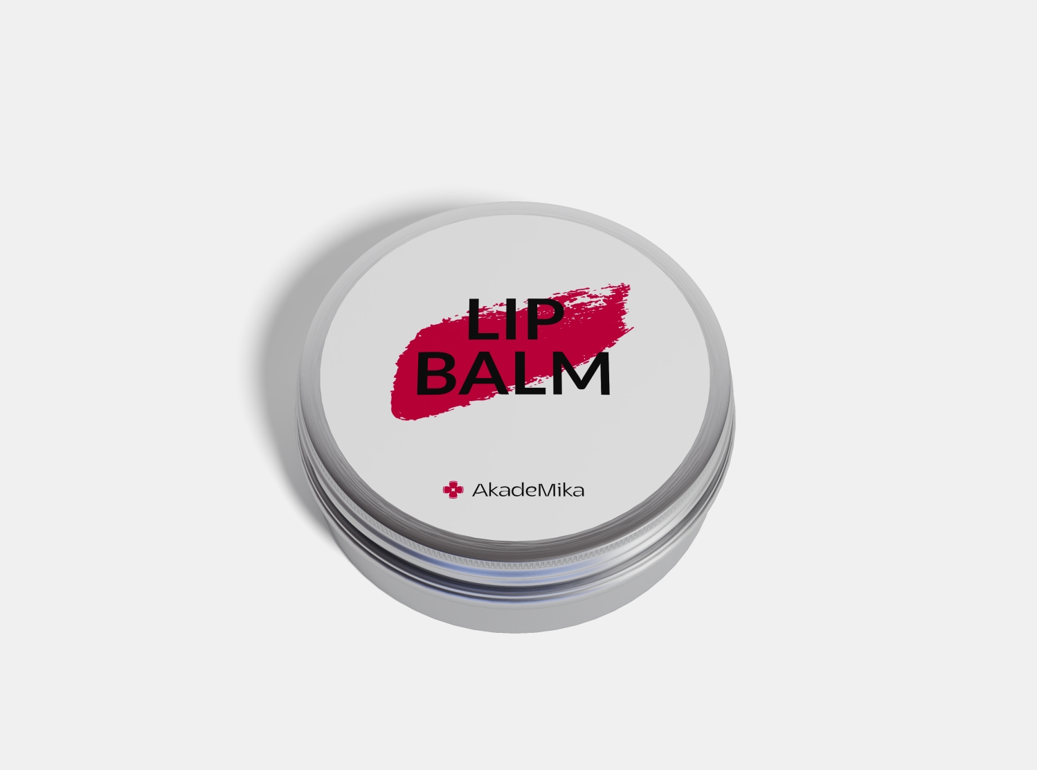 Бальзам для губ